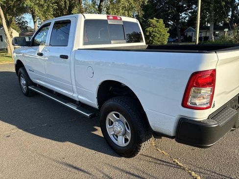Certified 2021 RAM 2500 Tradesman image 7