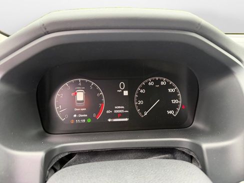 New 2026 Honda Odyssey EX-L image 11