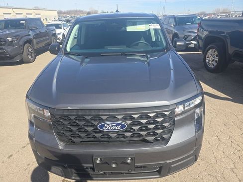 Used 2025 Ford Maverick XL w/ Equipment Group 101A image 2