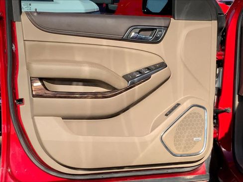 Used 2015 GMC Yukon SLT w/ HD Trailering Package image 21