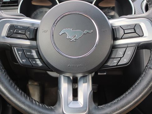 Certified 2022 Ford Mustang Coupe w/ Equipment Group 101A image 19