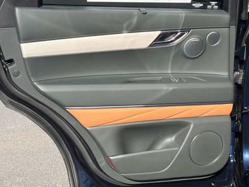 New 2026 Genesis GV80 2.5T Prestige image 21