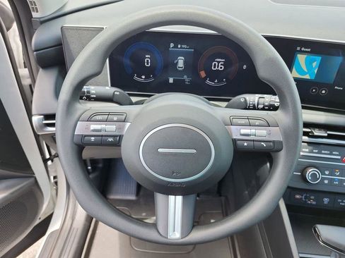 New 2026 Hyundai Tucson SE FWD image 30