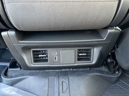 New 2026 Chevrolet Silverado 2500 Custom w/ Custom Value Package image 16