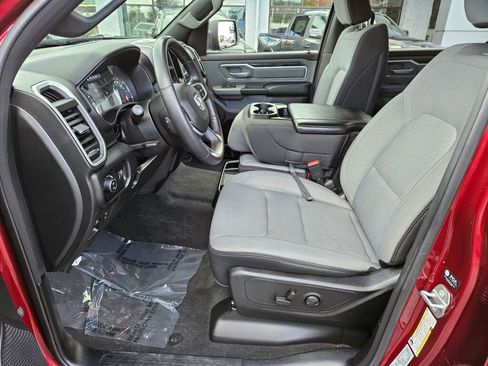 Used 2022 RAM 1500 Big Horn image 14