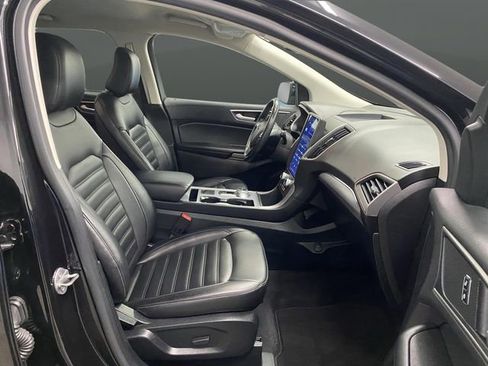 Used 2021 Ford Edge SEL image 29