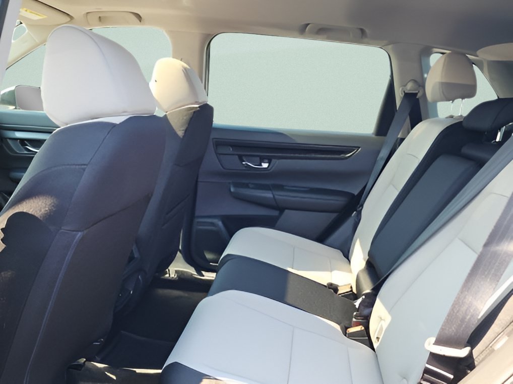 New 2027 Honda CR-V EX image 19