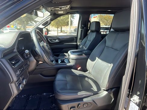 Certified 2023 Chevrolet Tahoe RST image 10