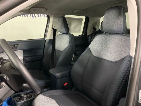 New 2026 Ford Maverick XLT FWD image 14