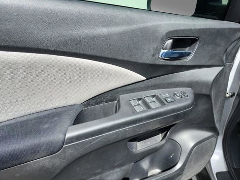 Used 2016 Honda CR-V EX image 16