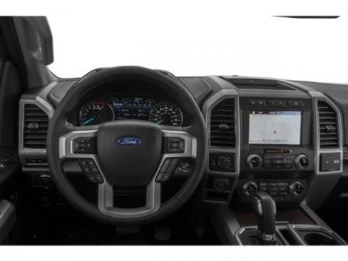 Used 2019 Ford F150 Lariat w/ Equipment Group 502A Luxury AWD/4WD image 10