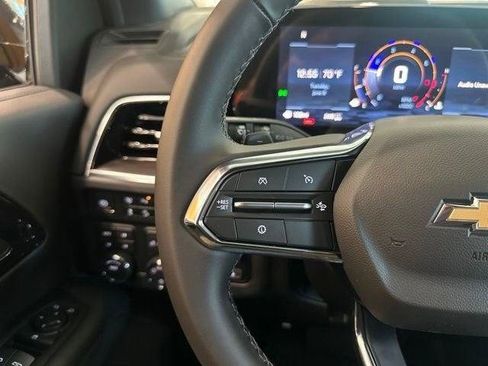 New 2026 Chevrolet Tahoe LS AWD/4WD image 33