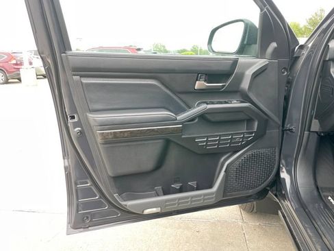 New 2026 Toyota Tacoma Limited AWD/4WD image 20
