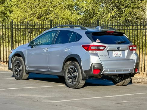 Used 2023 Subaru Crosstrek 2.0i Premium AWD/4WD image 5
