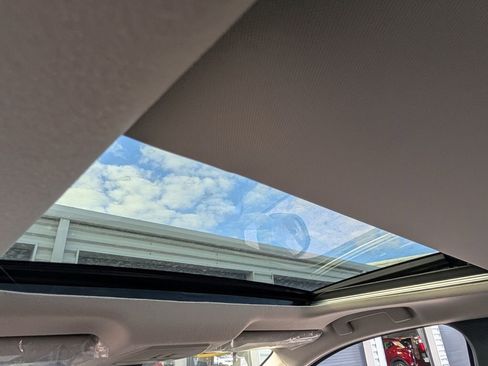 New 2026 Nissan Kicks SV w/ SV Premium Package image 13