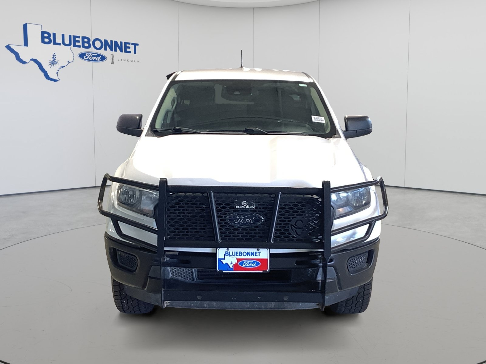 Used 2023 Ford Ranger XL w/ Bed Utility Package AWD/4WD image 2