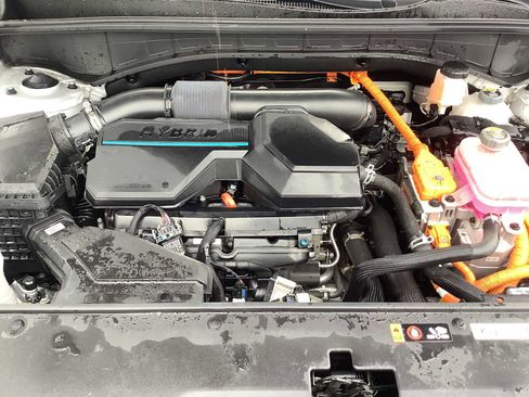 Used 2023 Kia Sorento EX image 9