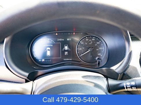 Used 2023 Nissan Kicks SV w/ Interior Electronics Package FWD image 20