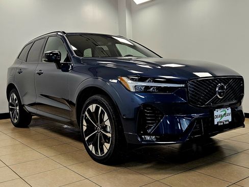 New 2026 Volvo XC60 B5 Plus w/ Protection Package Premier AWD/4WD image 3