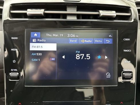 Certified 2023 Hyundai Tucson SEL w/ Convenience Package image 16