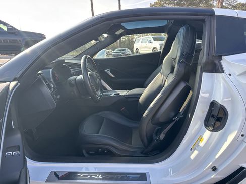 Used 2019 Chevrolet Corvette Grand Sport image 16