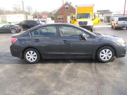 Used 2014 Subaru Impreza 2.0i image 8