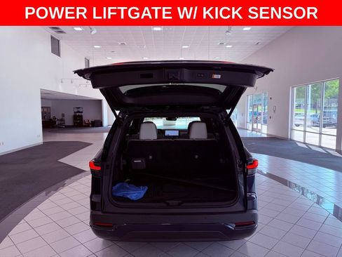 Certified 2025 Lexus TX 350 AWD w/ Technology Package image 7