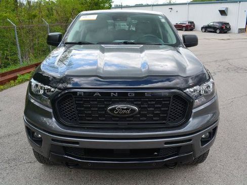 Certified 2023 Ford Ranger XLT w/ Equipment Group 302A High AWD/4WD image 2