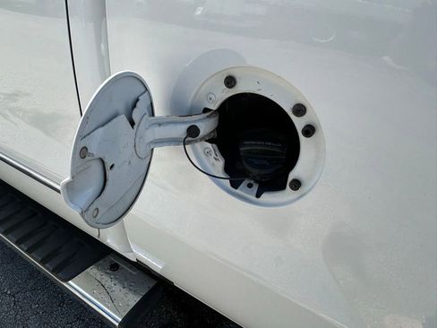 Used 2016 Chevrolet Silverado 1500 LTZ w/ LTZ Plus Package image 39