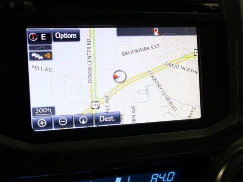 Certified 2018 Toyota 4Runner Limited image 16