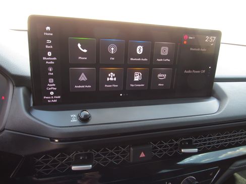 Certified 2025 Honda Accord Sport image 18
