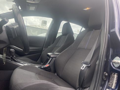 Used 2020 Toyota Corolla SE w/ Carpet Mat Package (TMS) FWD image 10
