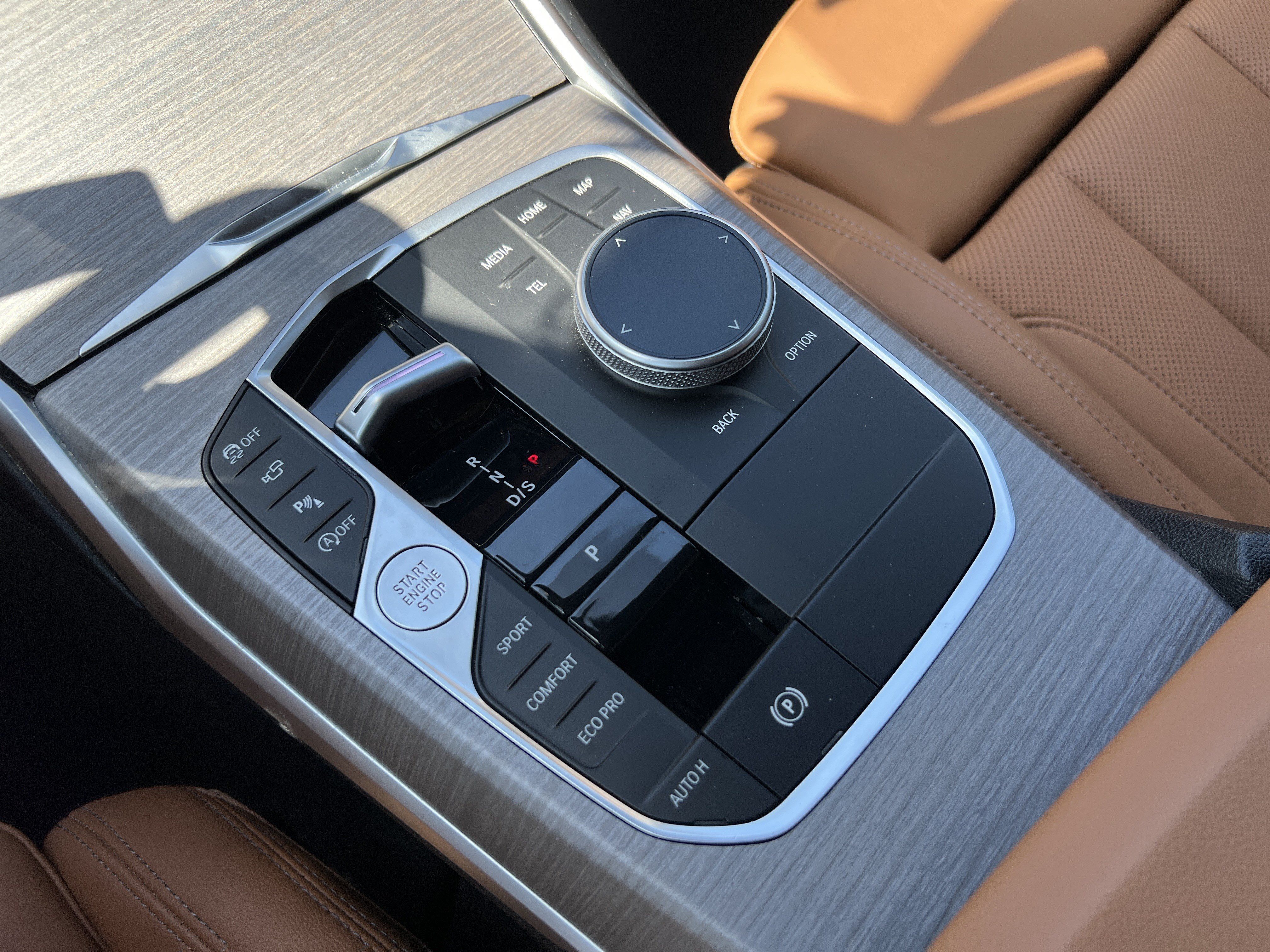 Used 2025 BMW 430i RWD image 26