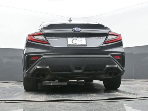 Used 2023 Subaru WRX Premium image 56
