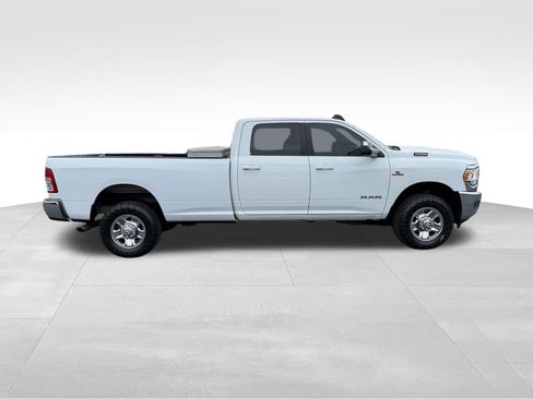 Used 2021 RAM 2500 Big Horn image 10