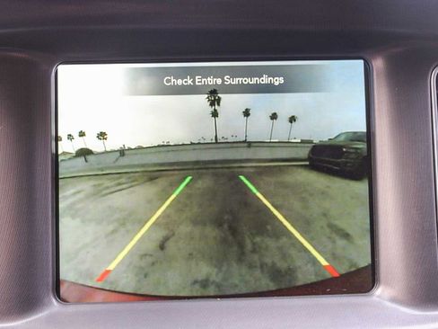 Used 2022 Dodge Charger Scat Pack RWD image 23