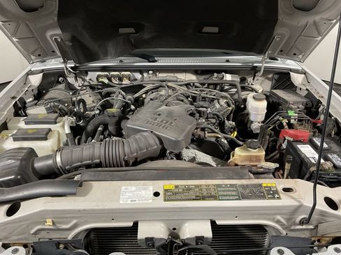 Used 2011 Ford Ranger Sport AWD/4WD image 34