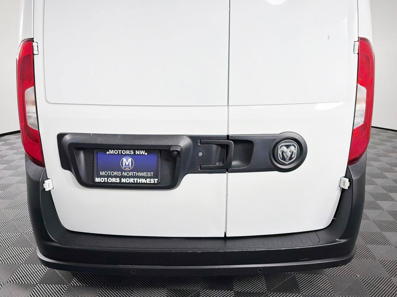 Used 2021 RAM ProMaster City Tradesman FWD image 20