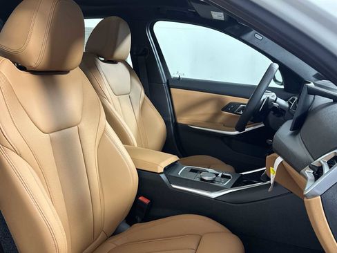 New 2026 BMW 330i xDrive Sedan w/ Premium Package image 21