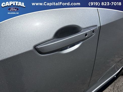 Used 2021 Honda Civic Sport image 14