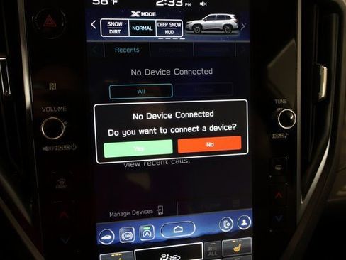 New 2026 Subaru Forester Limited w/ Limited Package image 23