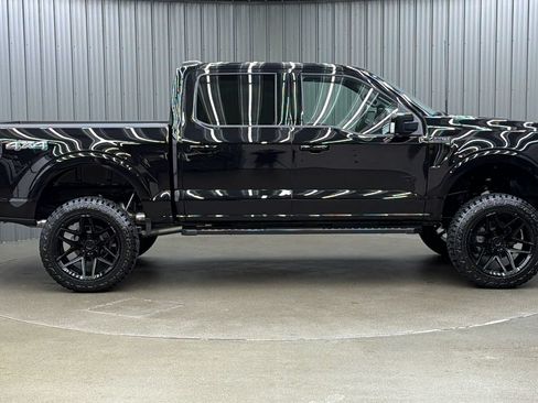 Used 2026 Ford F150 Lariat AWD/4WD image 6