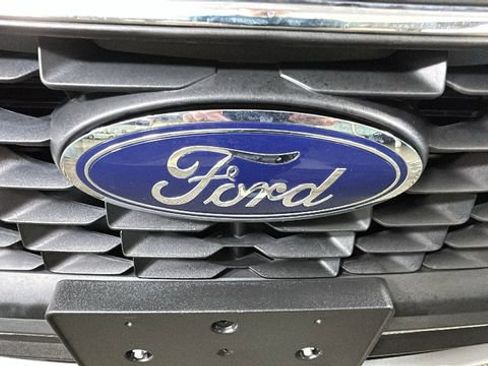 Used 2023 Ford Escape Active AWD/4WD image 9