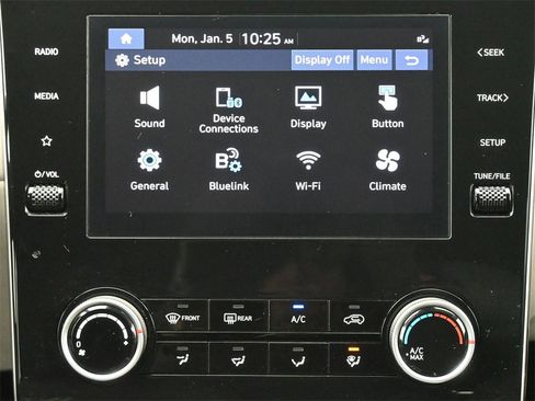 Used 2023 Hyundai Tucson SEL image 9