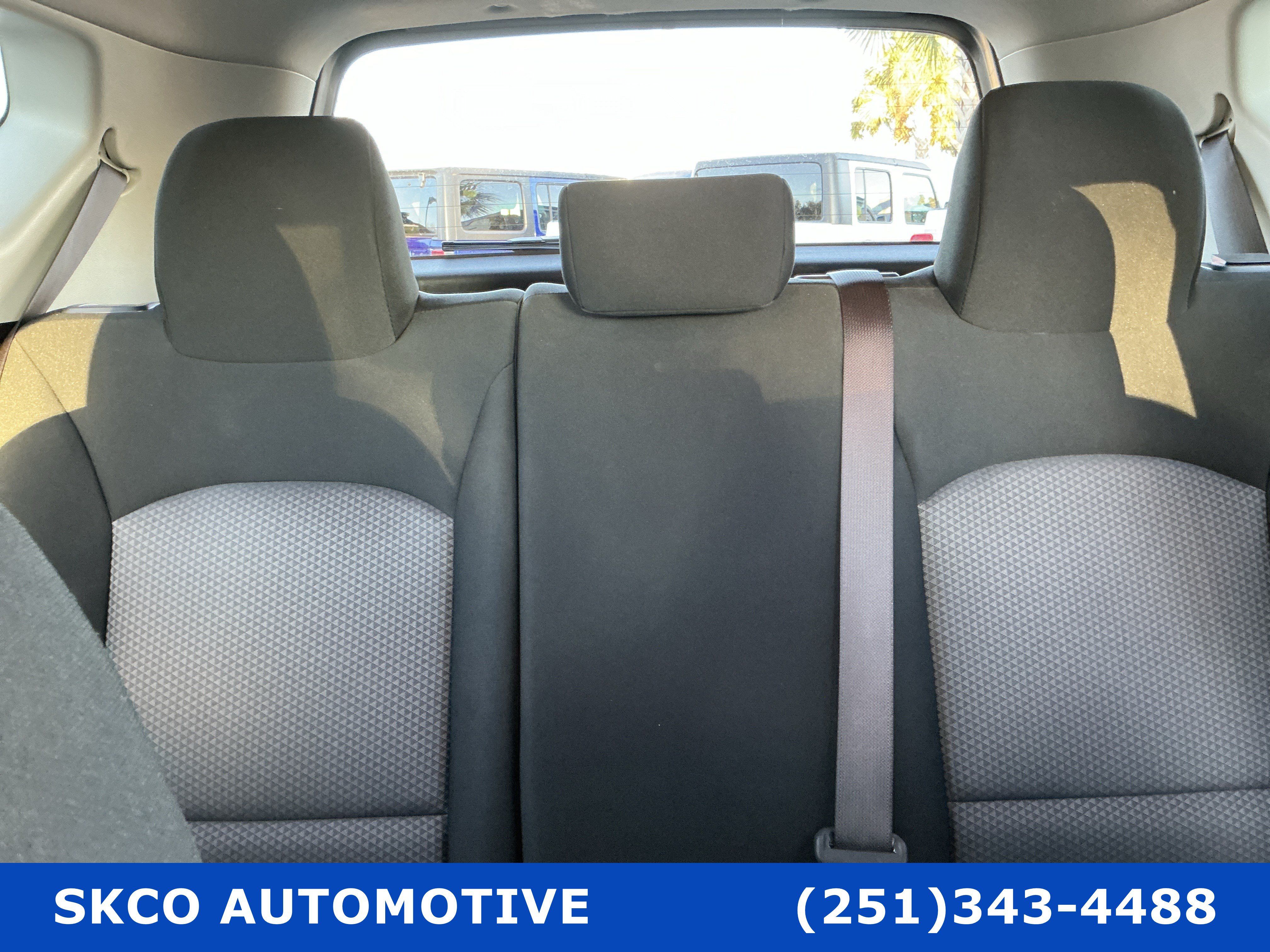Used 2024 Kia Soul LX w/ Option Group 015 FWD image 27