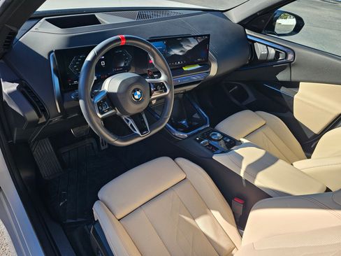 Certified 2025 BMW X3 M50 w/ Premium Package image 34