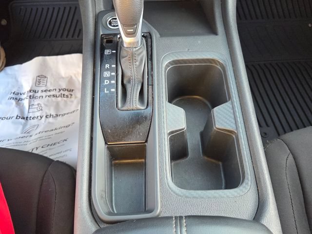 Used 2025 Nissan Sentra S FWD image 17