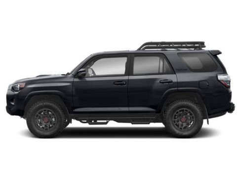 Certified 2024 Toyota 4Runner TRD Pro AWD/4WD image 3