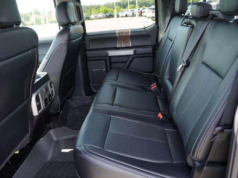 Certified 2020 Ford F150 Lariat AWD/4WD image 18