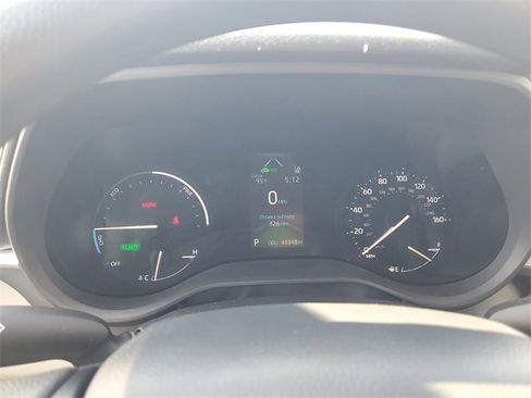 Used 2022 Toyota Sienna LE image 23